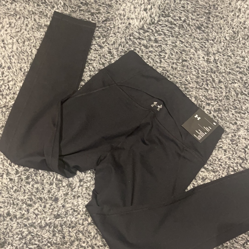 Under armor leggings - Picture 7 of 8